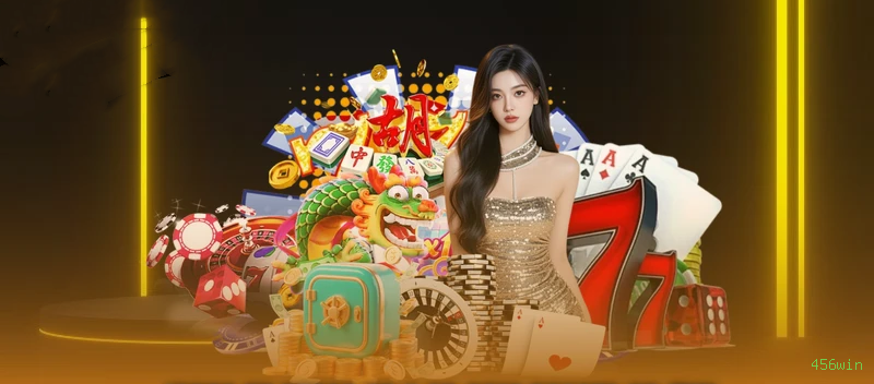 Slots 777 456win