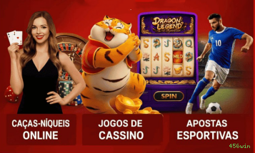 Login 456win