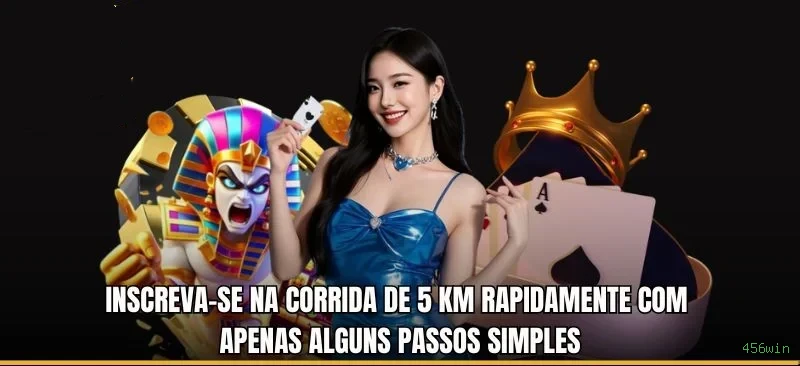 456win Demo Grátis