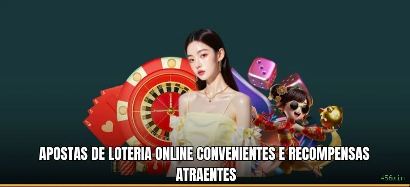 456win Pagamentos PIX