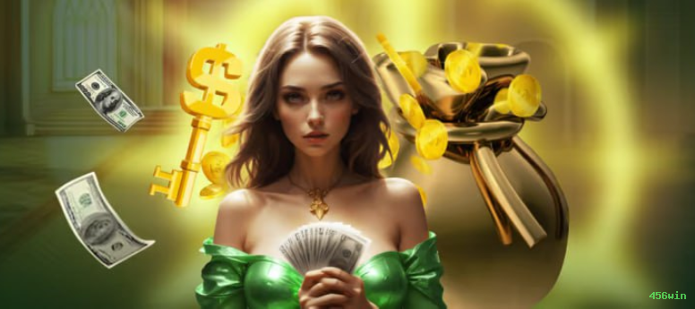 456win Cassino Ao Vivo