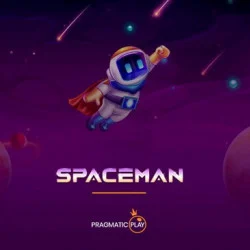 Spaceman 456win