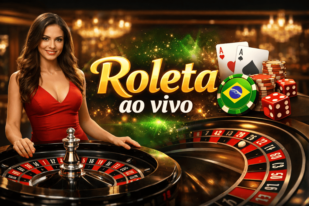 Roleta 456win